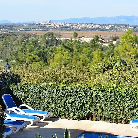 250 Xisco Domatiga Etv905 By Mallorca Charme Country house Ariany