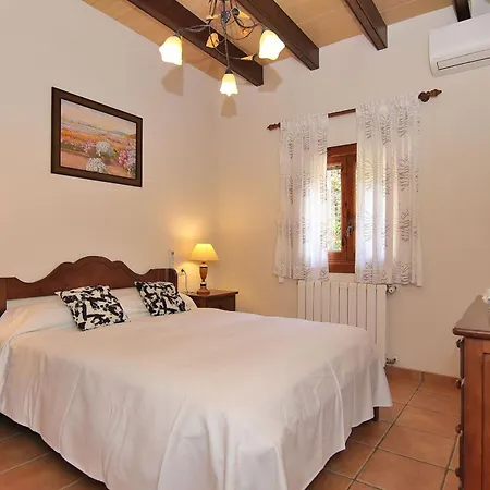 250 Xisco Domatiga Etv905 By Mallorca Charme Country house *