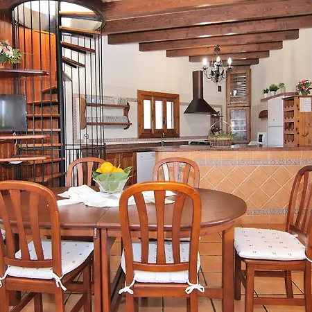 Country house 250 Xisco Domatiga Etv905 By Mallorca Charme *
