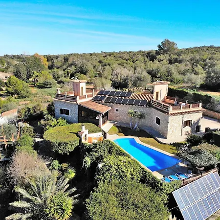 250 Xisco Domatiga Etv905 By Mallorca Charme Country house