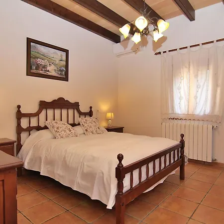 Country house 250 Xisco Domatiga Etv905 By Mallorca Charme Ariany