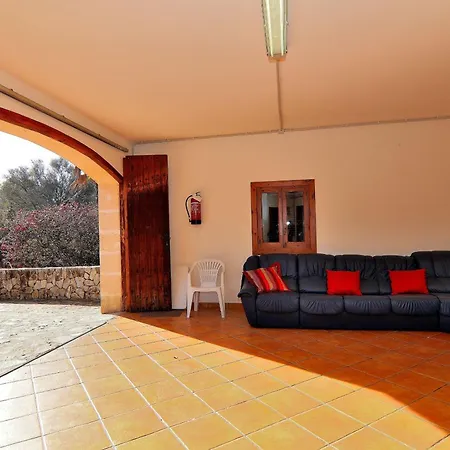 Country house 250 Xisco Domatiga Etv905 By Mallorca Charme *