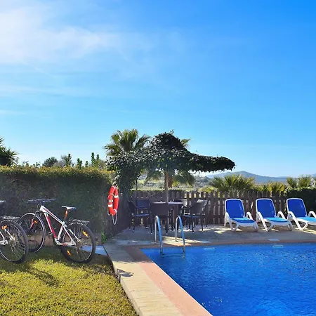 250 Xisco Domatiga Etv905 By Mallorca Charme Country house