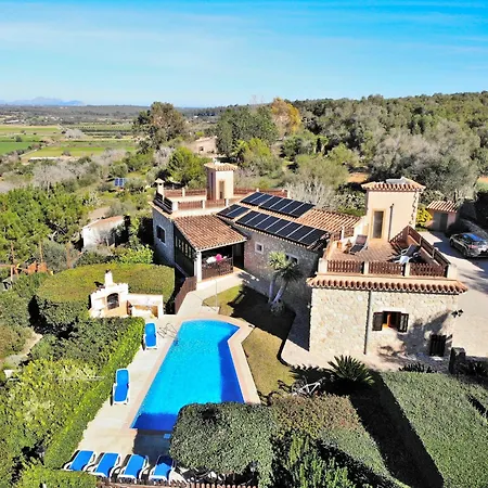 Landhuis 250 Xisco Domatiga Etv905 By Mallorca Charme