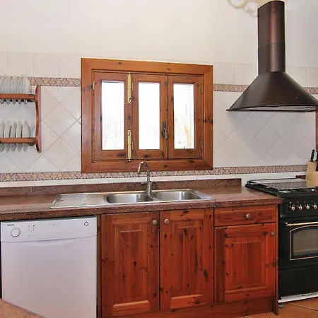 Landhuis 250 Xisco Domatiga Etv905 By Mallorca Charme Ariany