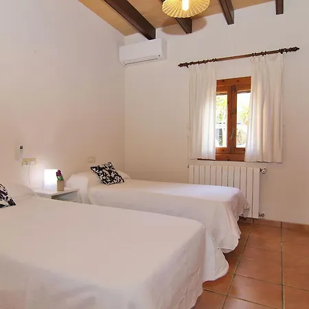 250 Xisco Domatiga Etv905 By Mallorca Charme Landhuis *