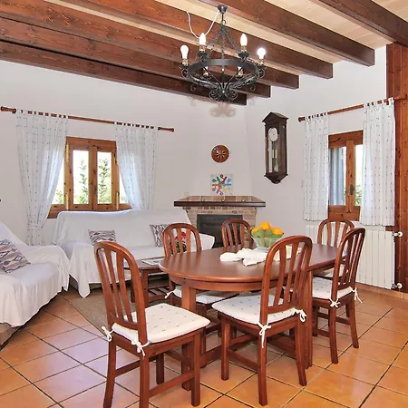 Landhuis 250 Xisco Domatiga Etv905 By Mallorca Charme *