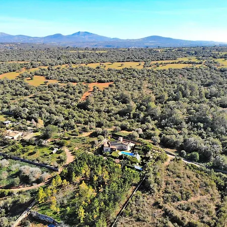 Landhuis 250 Xisco Domatiga Etv905 By Mallorca Charme Ariany